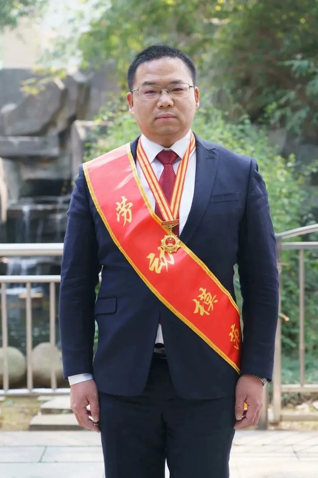 1